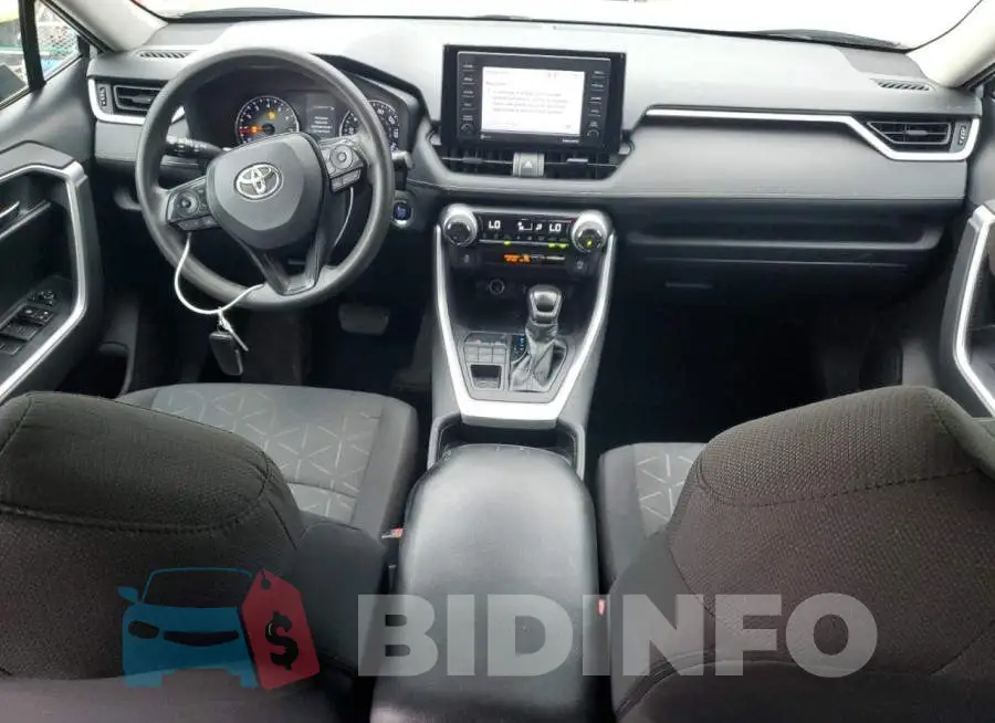 2T3P1RFV1MW160750 Photo# 8