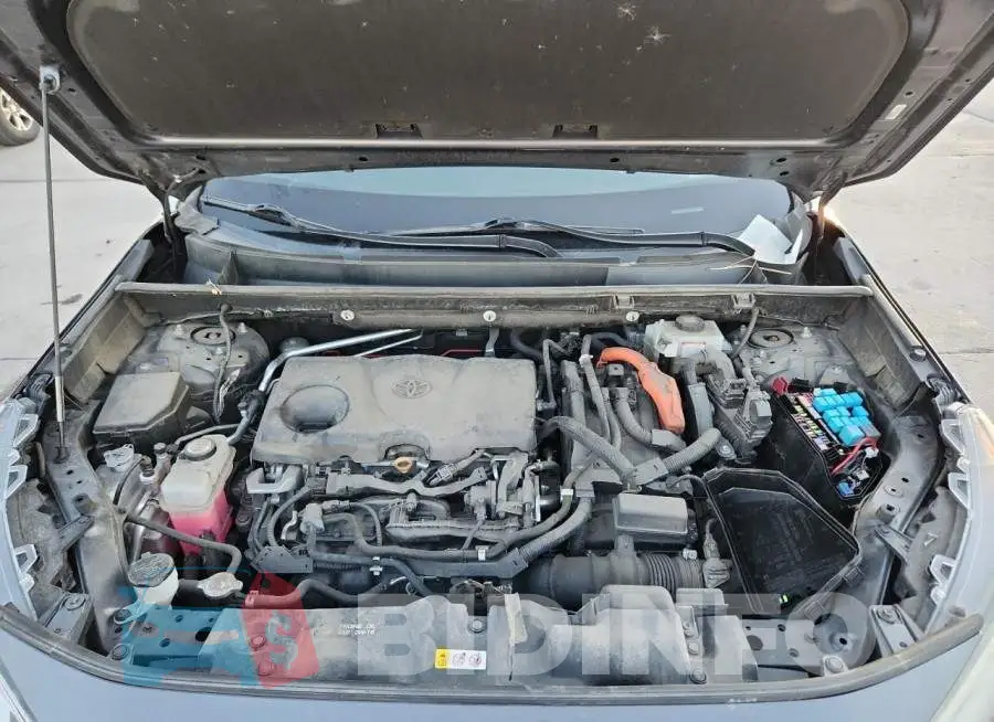 2T3RWRFV4KW016035 Photo# 11