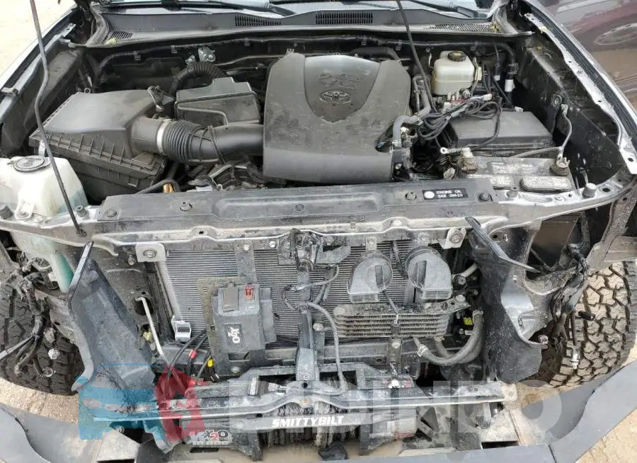 3TMCZ5AN2KM222579 Photo# 11