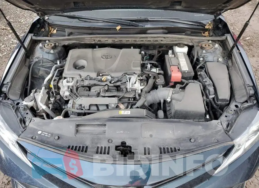 4T1B11HK6KU794821 Photo# 11