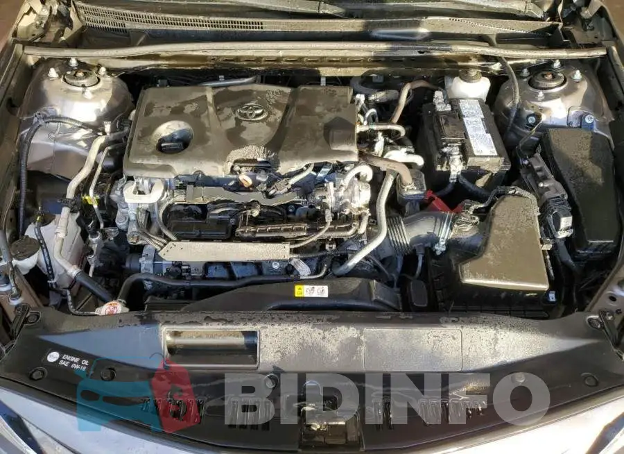 4T1C11AK6NU716347 Photo# 11