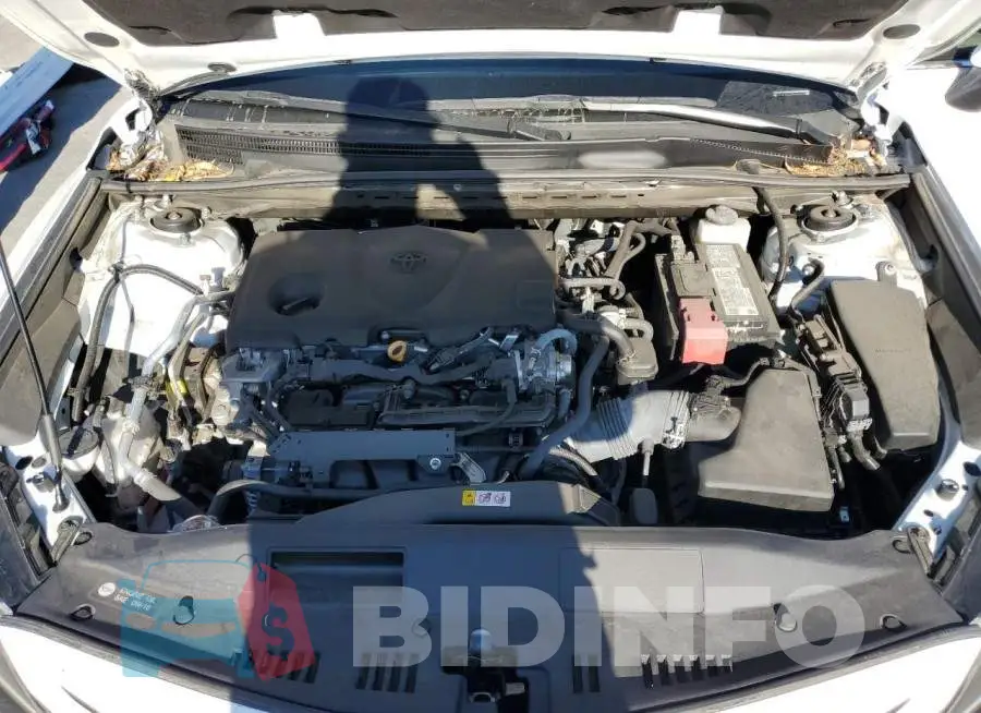 4T1G11AK1PU780283 Photo# 11