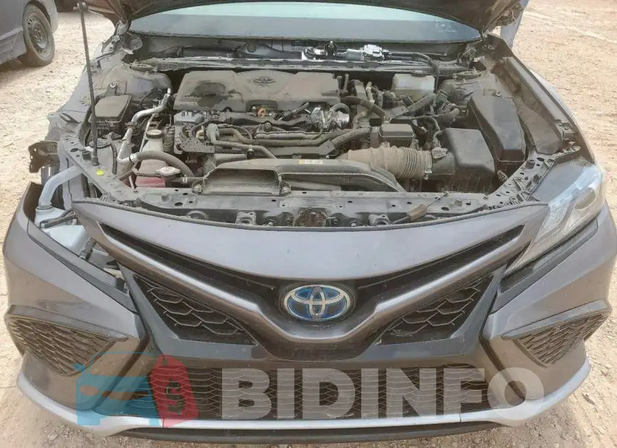 4T1K31AK1NU591103 Photo# 11