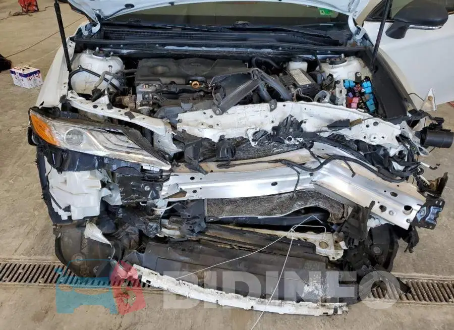 4T1K61AK8LU342852 Photo# 11