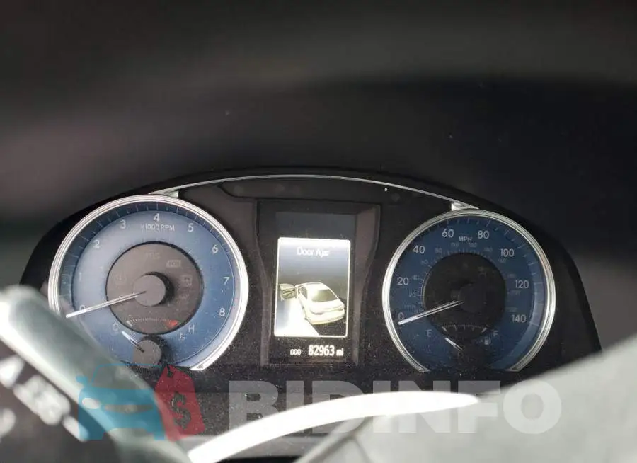 4T4BF1FK8GR565042 Photo# 9