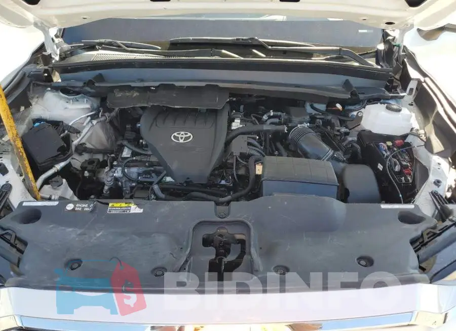 5TDADAB54RS000584 Photo# 12