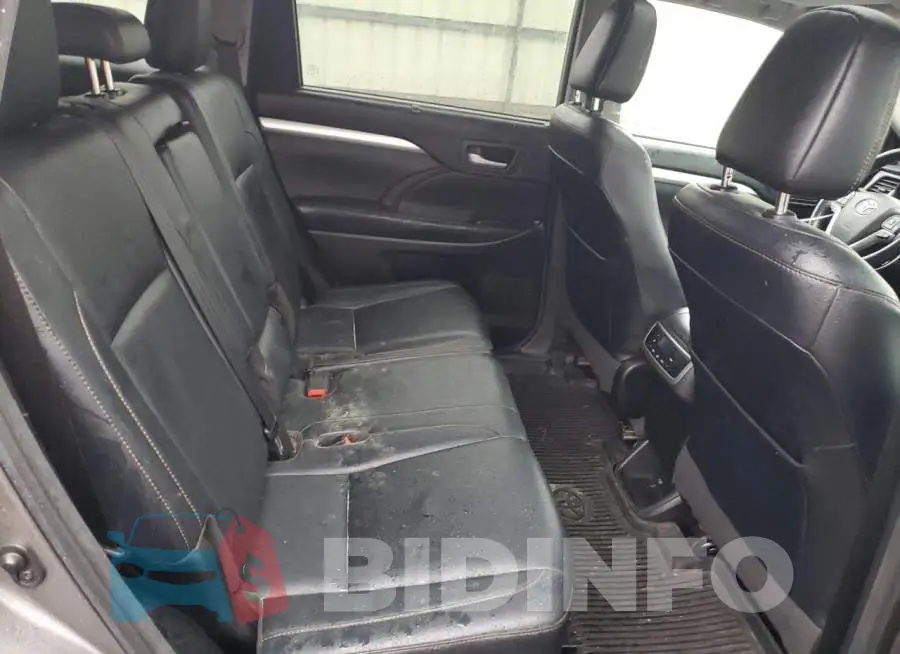 5TDJZRFH2JS487812 Photo# 11