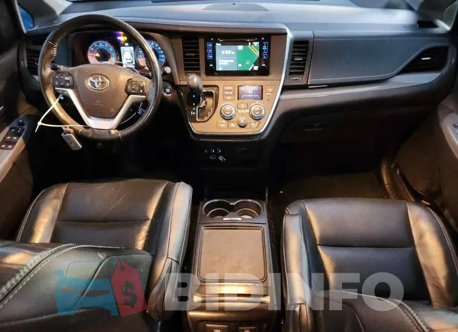 5TDXK3DC8GS713847 Photo# 8