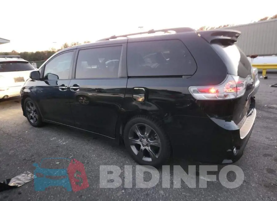 5TDXK3DC8GS713847 Photo# 2