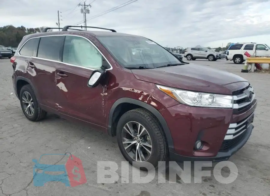 5TDZZRFH9HS197435 Photo# 4
