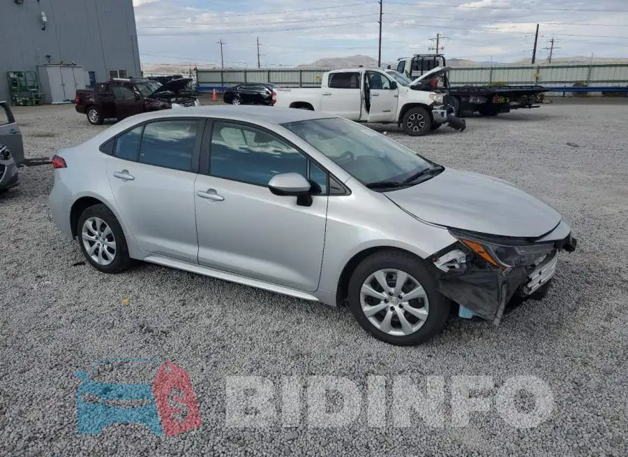 5YFB4MDE0RP117140 Photo# 4