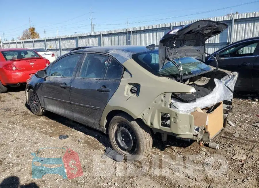 5YFB4MDE2PP021782 Photo# 2