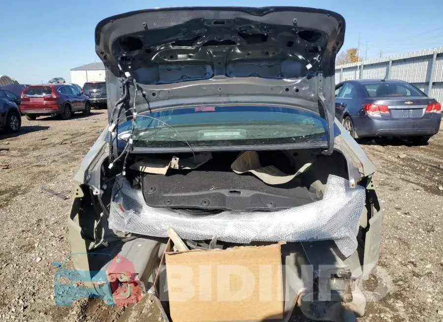 5YFB4MDE2PP021782 Photo# 6