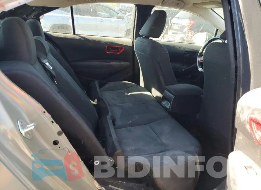5YFB4MDE2PP021782 Photo# 10
