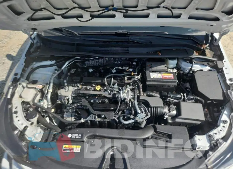 5YFB4MDE2RP152374 Photo# 11