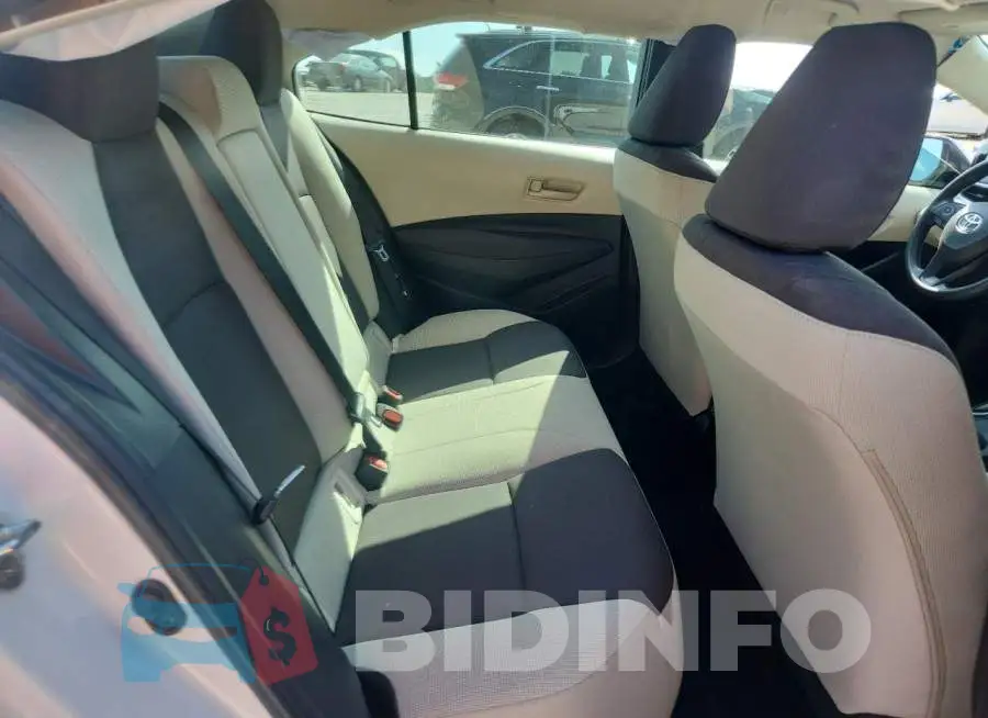 5YFB4MDE2RP152374 Photo# 10