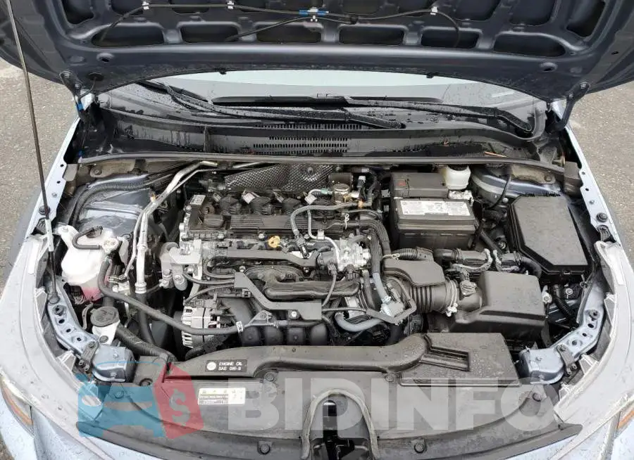 5YFB4MDE2SP303204 Photo# 11