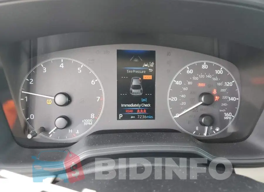 5YFB4MDE3SP321193 Photo# 9