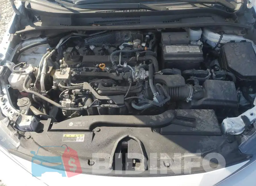 5YFB4MDE4RP219072 Photo# 11