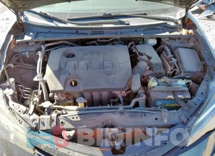 5YFBURHE2HP731175 Photo# 11