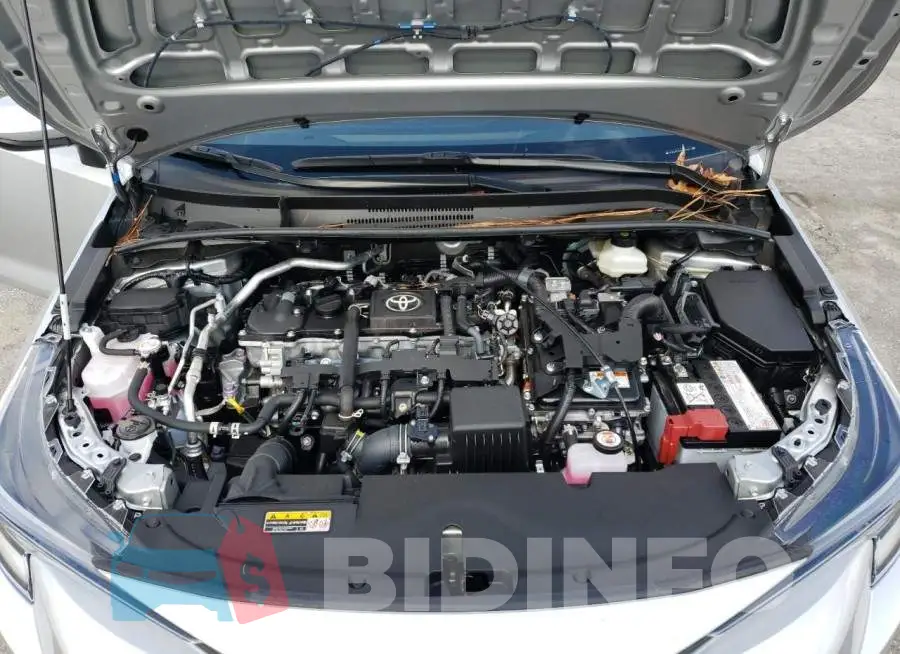 JTDBCMFE5SJ040601 Photo# 11