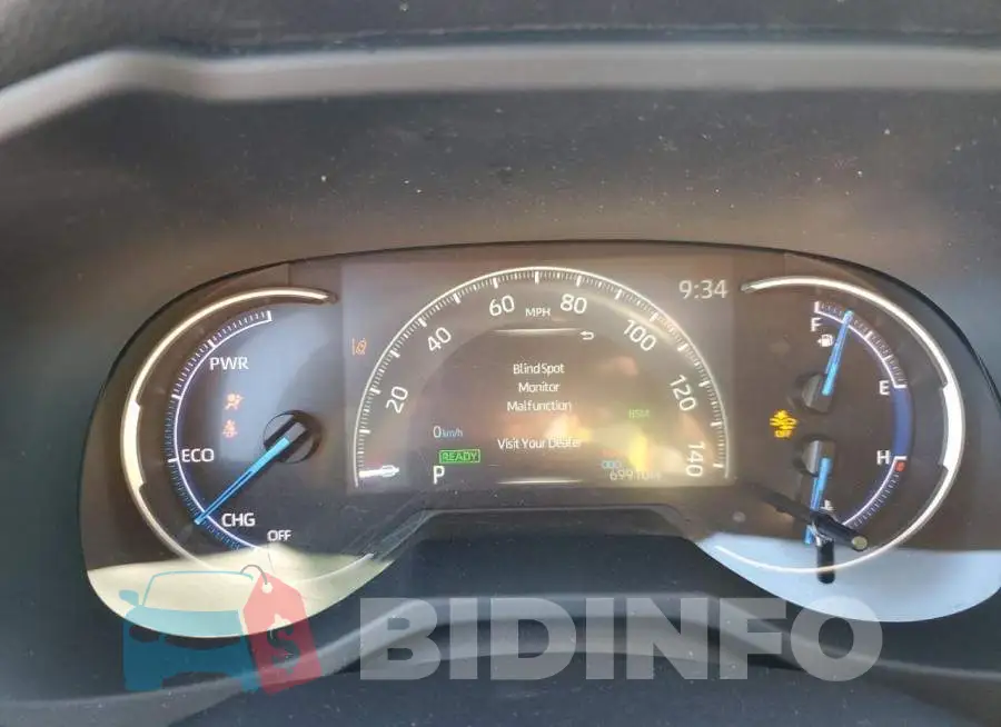 JTM16RFV8PD084856 Photo# 9