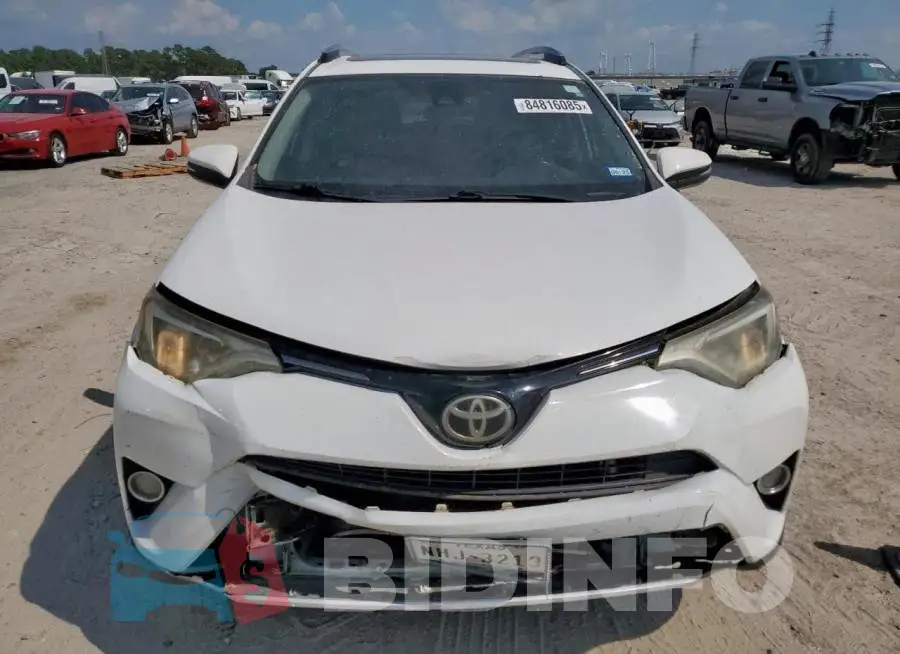 JTMWFREV6HD097372 Photo# 5