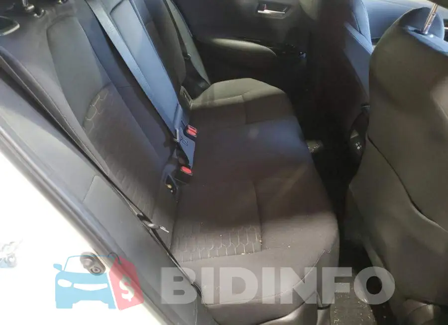 JTND4MBE1R3231275 Photo# 10