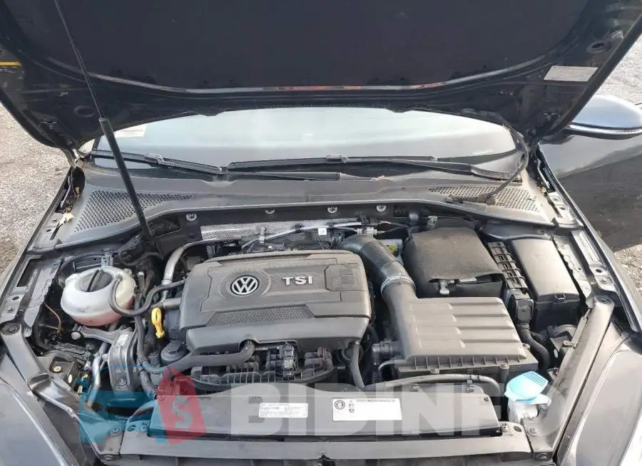 3VW5T7AU8GM061706 Photo# 11