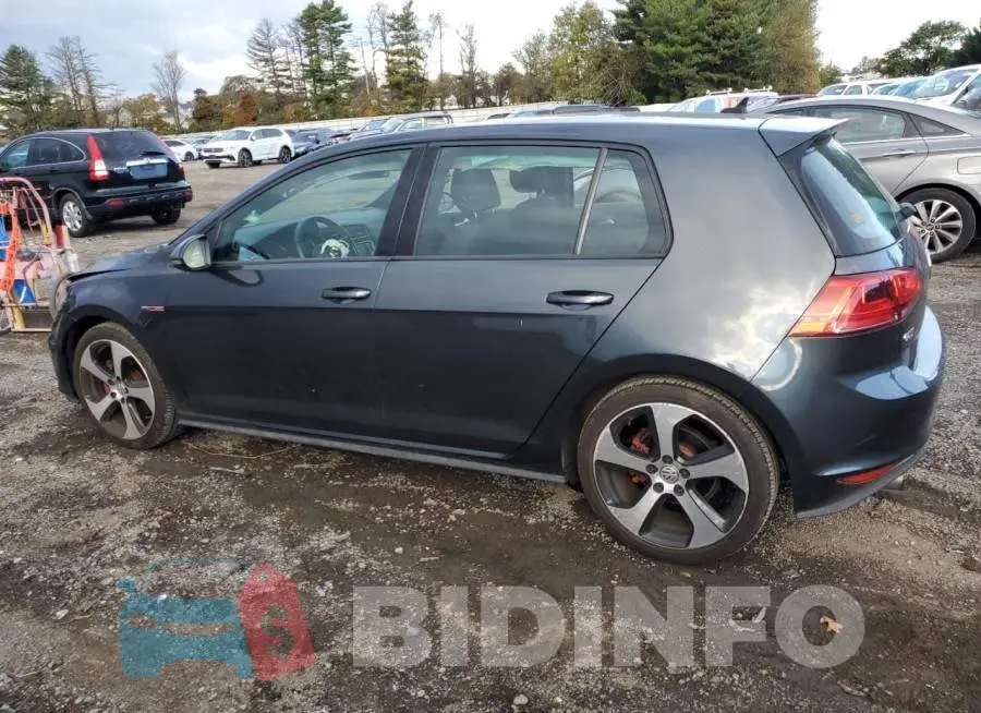 3VW5T7AU8GM061706 Photo# 2