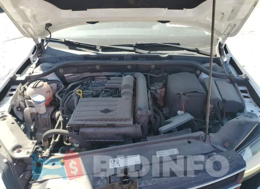 3VWDB7AJ2HM222363 Photo# 11