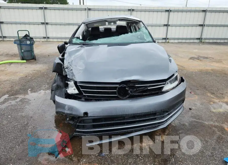 3VWDB7AJ6HM372556 Photo# 5