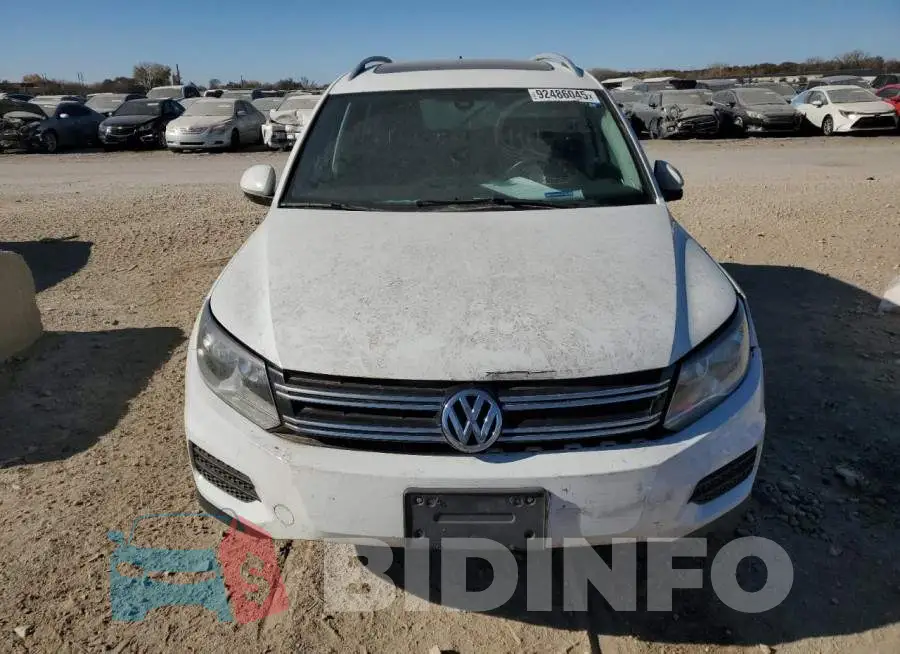 WVGSV7AX5HW503154 Photo# 5