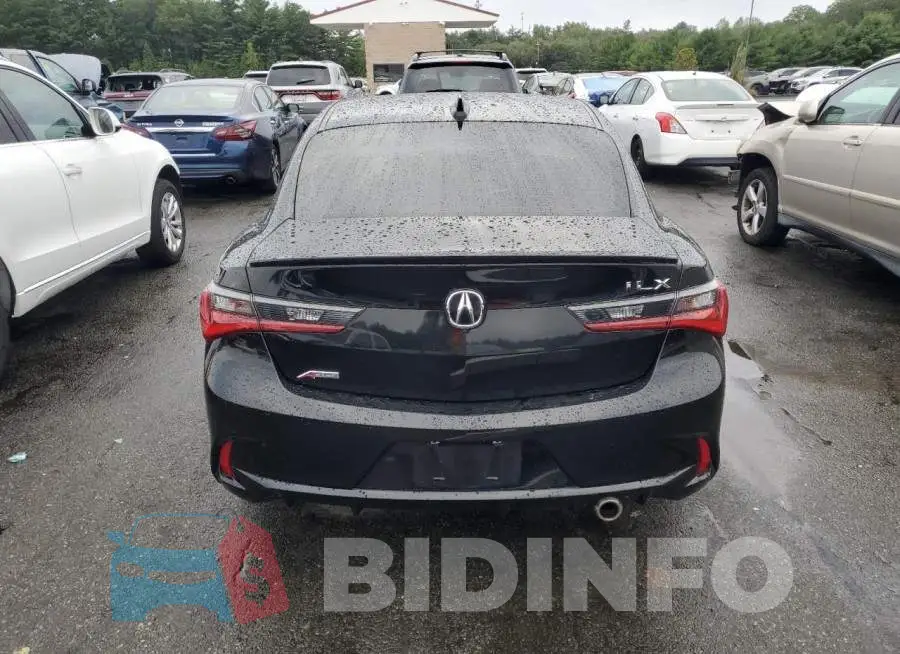 19UDE2F83KA004456 Photo# 6