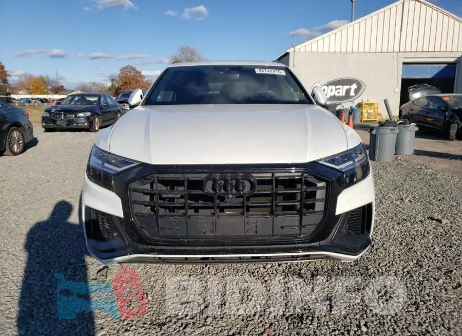 WA1EVAF15MD013980 Photo# 5
