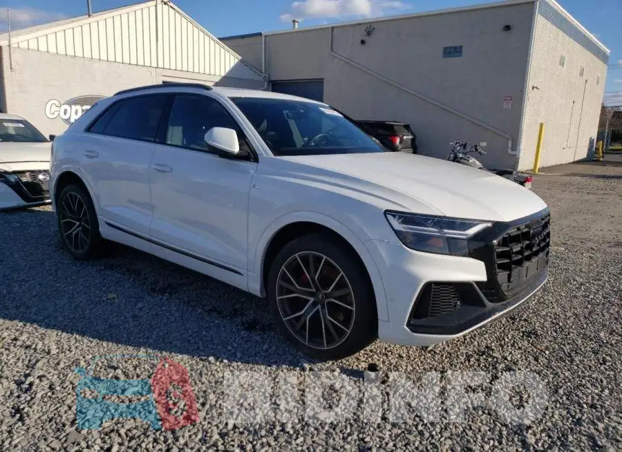 WA1EVAF15MD013980 Photo# 4