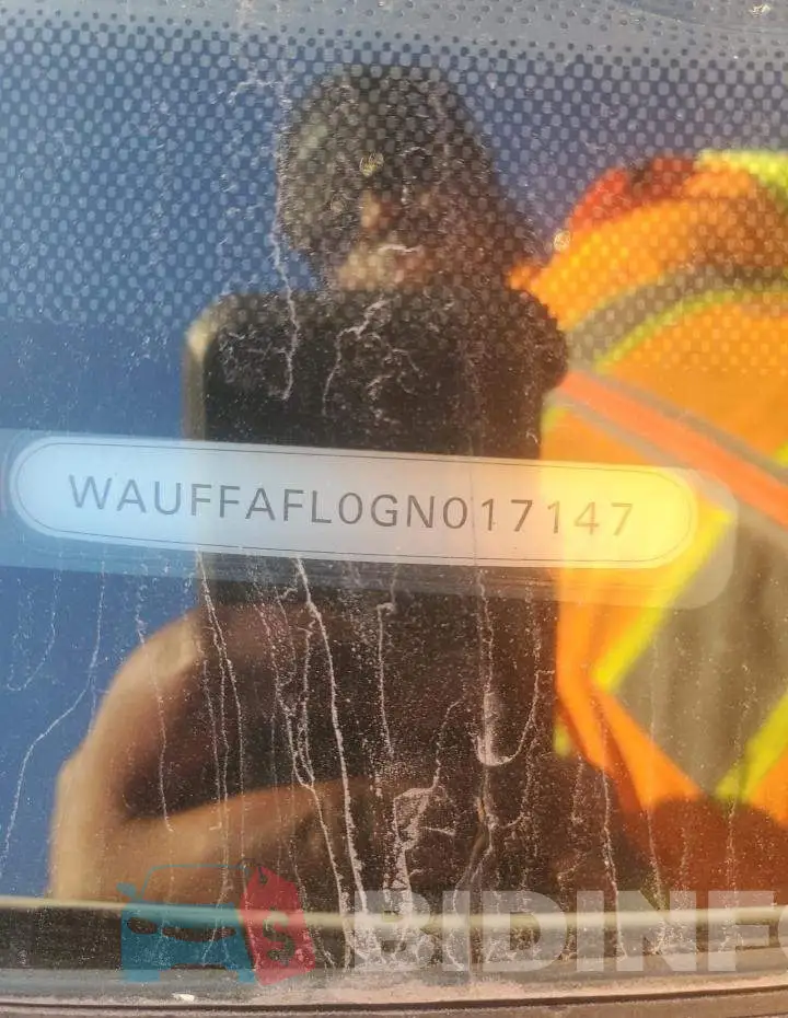 WAUFFAFL0GN017147 Photo# 12