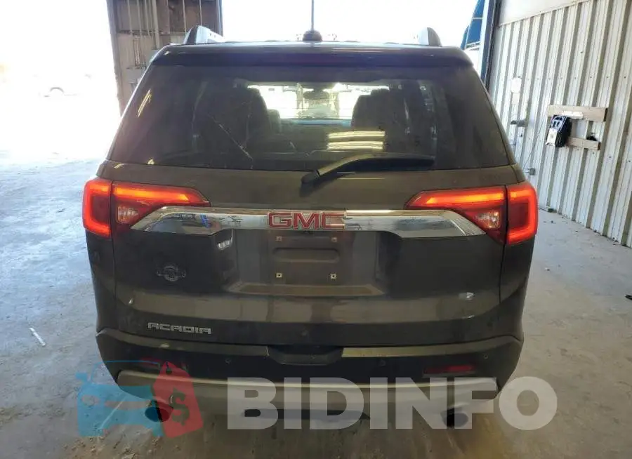 1GKKNMLS3KZ132168 Photo# 6