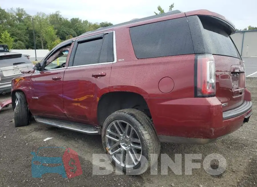 1GKS2BKC5LR263174 Photo# 2