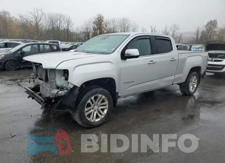 1GTP6DE14G1353643 Photo# 1