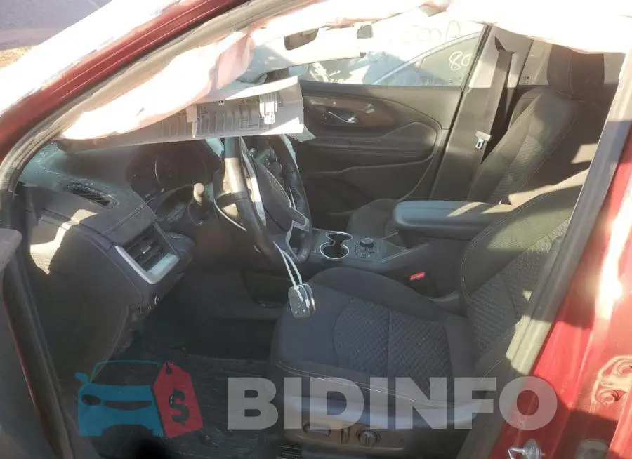 3GKALMEV8LL250816 Photo# 7