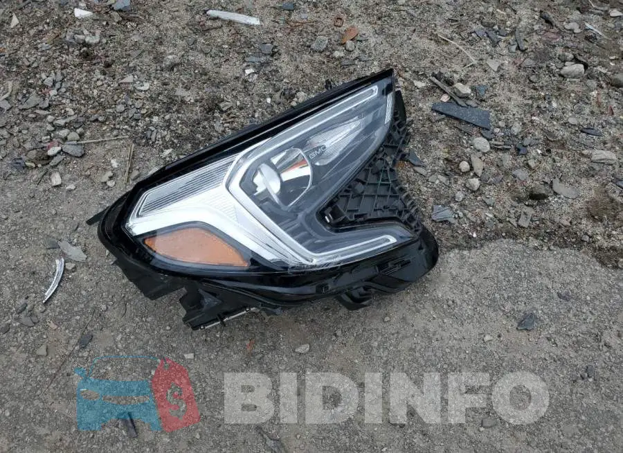 3GKALPEV2ML361008 Photo# 13