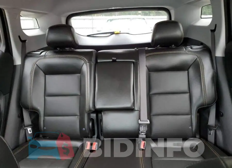 3GKALPEV2ML361008 Photo# 10