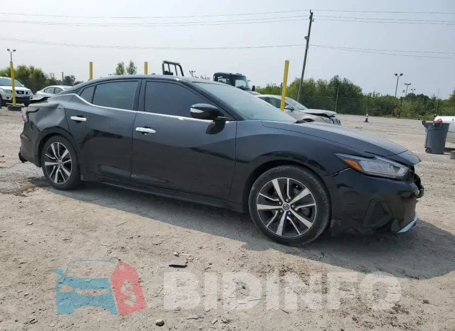 1N4AA6CV7MC506673 Photo# 4