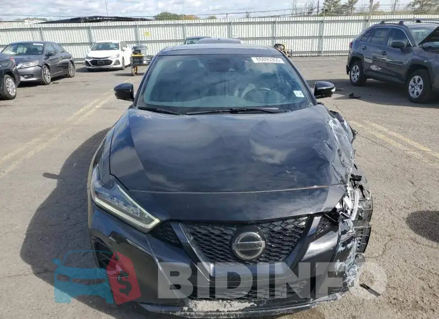 1N4AA6EV6NC501091 Photo# 5