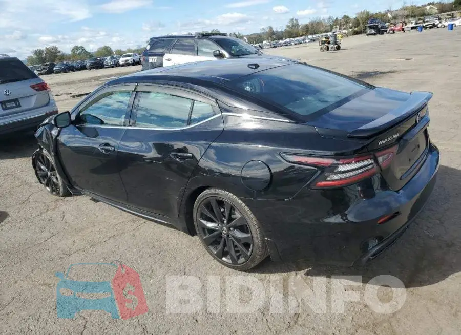 1N4AA6EV6NC501091 Photo# 2