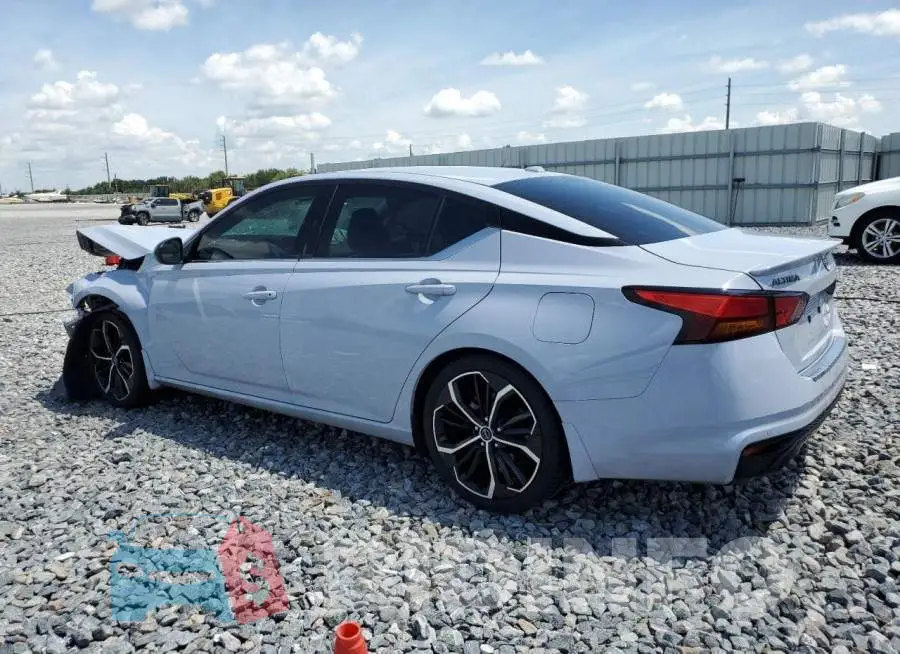 1N4BL4CV5PN315152 Photo# 2