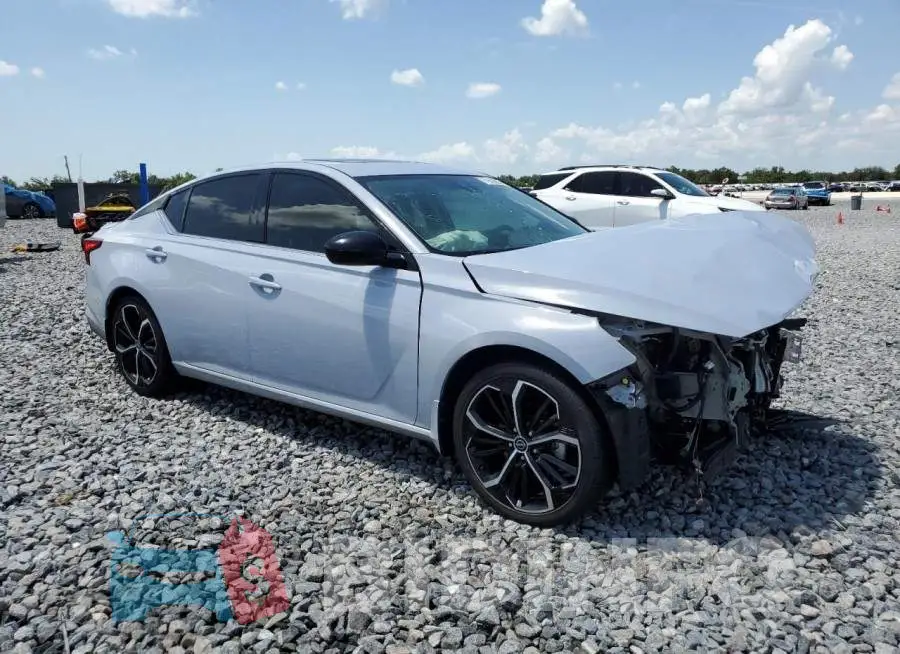1N4BL4CV5PN315152 Photo# 4