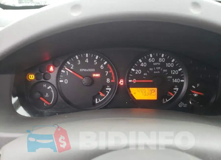 1N6AD0ER4JN747148 Photo# 9