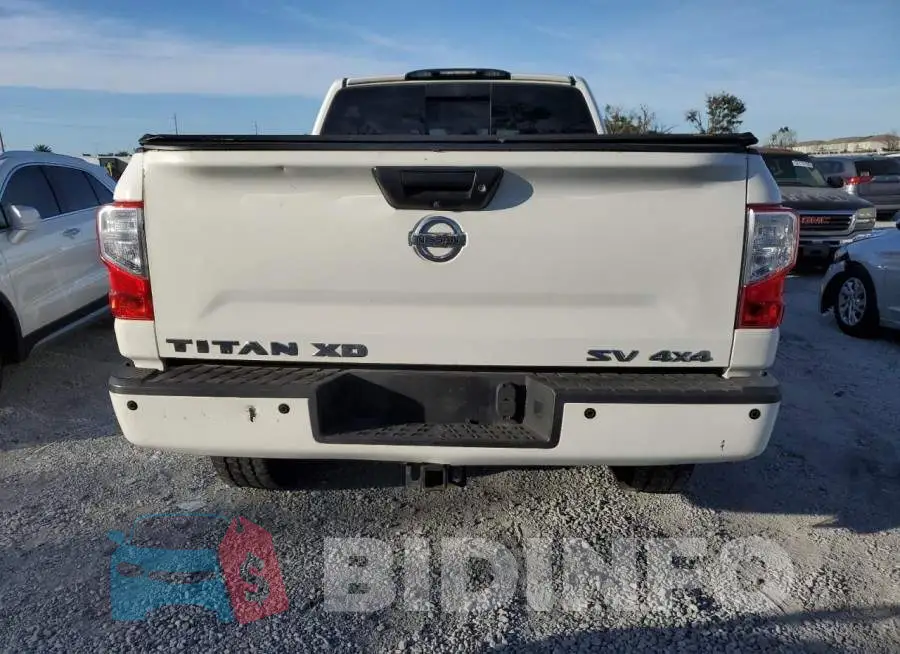 1N6BA1F41JN545342 Photo# 6